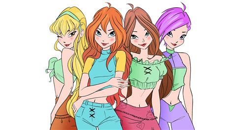 Winx Club Official